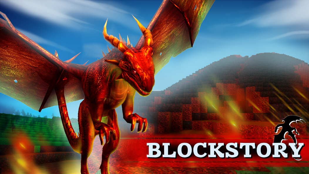 Block Story Premium - screenshot 1