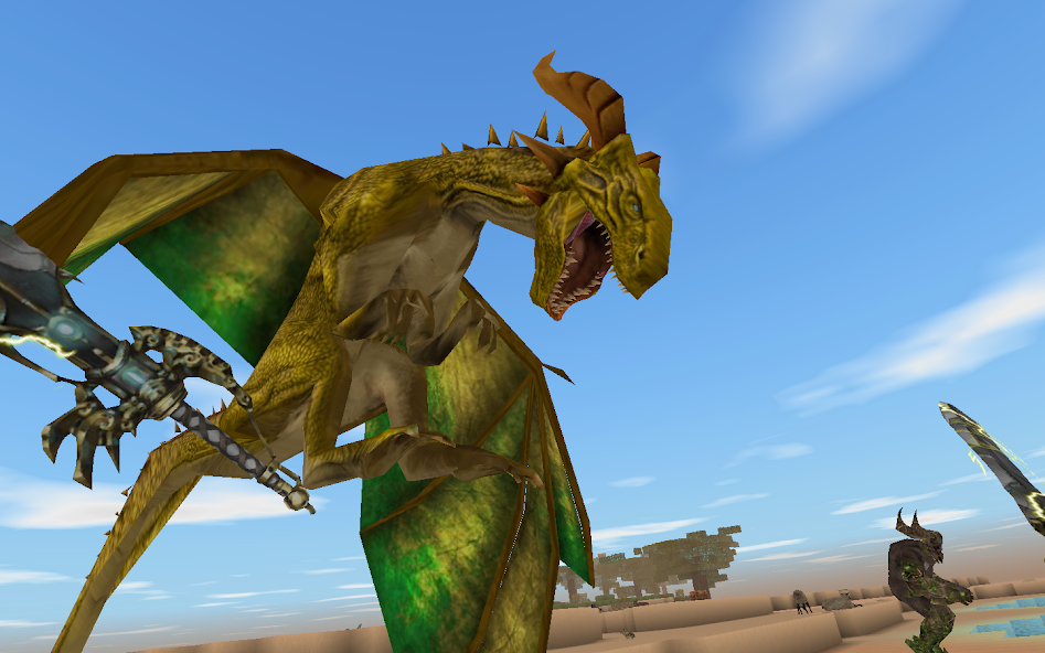 Block Story Premium - screenshot 10