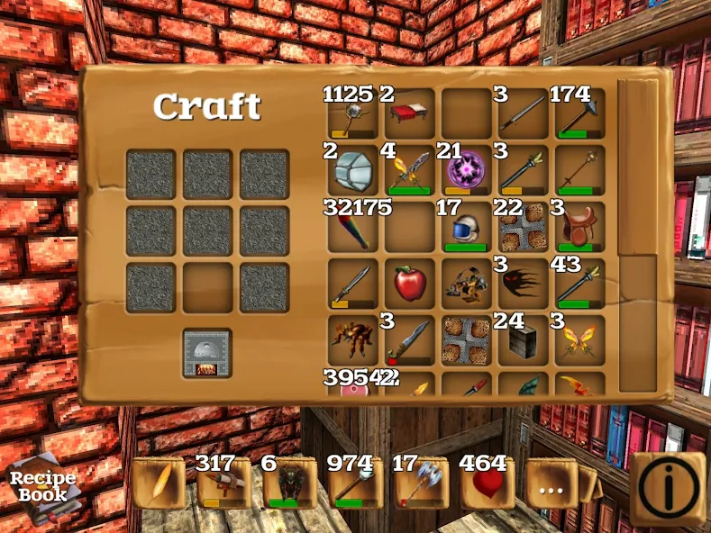 Block Story Premium - screenshot 24