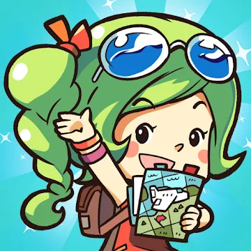 Chef Wars Journeys MOD APK icon