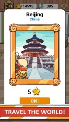 Chef Wars Journeys - screenshot 4