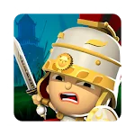 World of Warriors : Quest MOD APK icon