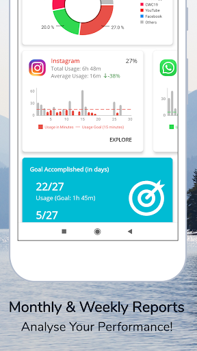 YourHour - screenshot 6