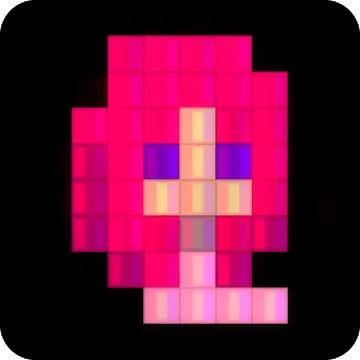 cityglitch MOD APK icon