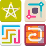 Linedoku: Logic Puzzles MOD APK icon