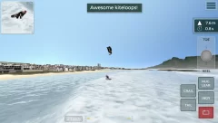 Kiteboard Hero - screenshot 2