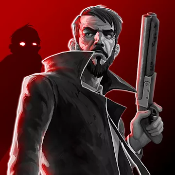 Death Move: Zombie Survival MOD APK icon