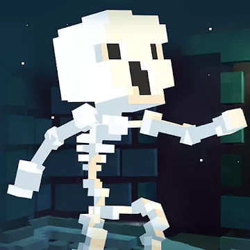 Tiny Tomb: Dungeon Explorer MOD APK icon