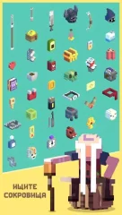 Tiny Tomb: Dungeon Explorer - screenshot 1