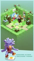 Tiny Tomb: Dungeon Explorer - screenshot 3