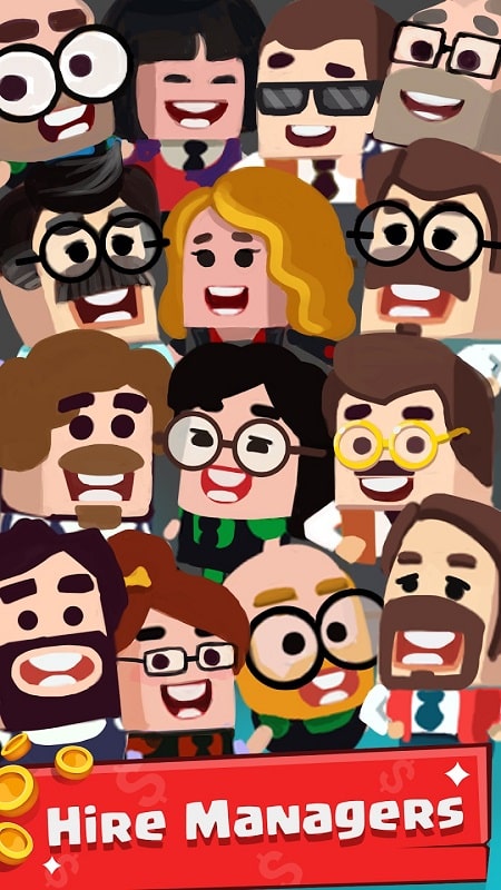 Idle Farming – Farm Tycoon APK - screenshot 2