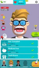 Idle Makeover - screenshot 1