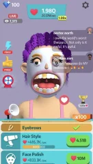 Idle Makeover - screenshot 2