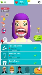Idle Makeover - screenshot 3