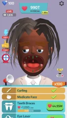 Idle Makeover - screenshot 4