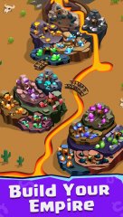 Tiny Dwarfs - Idle Tycoons - screenshot 2