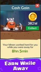 Tiny Dwarfs - Idle Tycoons - screenshot 4