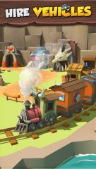 Tiny Builders - Idle Clicker - screenshot 3