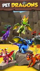 Tiny Builders - Idle Clicker - screenshot 4