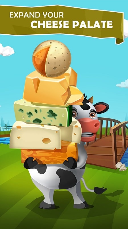 Idle Cow Clicker APK - screenshot 3