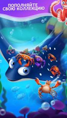 Idle Tiny Tycoon - screenshot 1