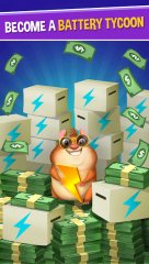 Tiny Hamsters - Idle Clicker - screenshot 2