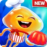 Tiny Jellyfish Idle Clicker Tycoon MOD APK icon