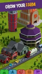 Tiny Turkey - Idle Clicker - screenshot 3