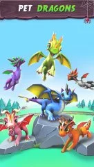 Tiny Potions - Idle Witches - screenshot 2