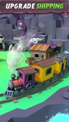 Tiny Potions - Idle Witches - screenshot 4