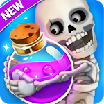 Tap Tap Potion - Idle Brewing Clicker Game MOD APK icon