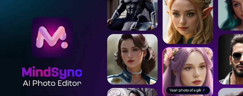 MindSync APK - app icon