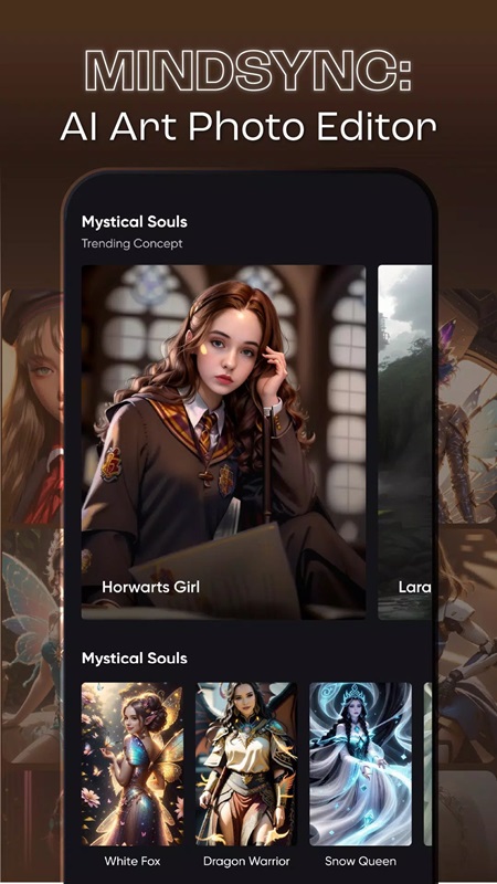 MindSync APK - screenshot 2