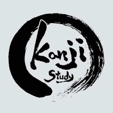 Japanese Kanji Study - 漢字学習 MOD APK icon