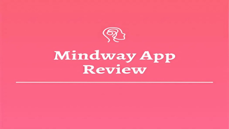 Mindway APK - app icon