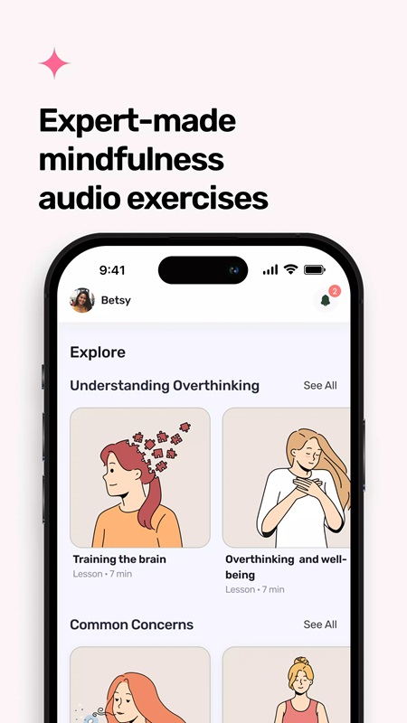 Mindway APK - screenshot 5