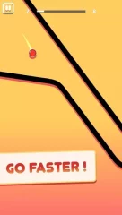 Stickman Hook - screenshot 1