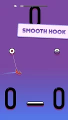 Stickman Hook - screenshot 3