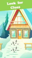 Mr Detective: Detective Games and Criminal Cases - screenshot 2