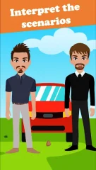 Mr Detective: Detective Games and Criminal Cases - screenshot 4