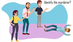 Mr Detective 2: Detective Games and Criminal Cases - screenshot 3