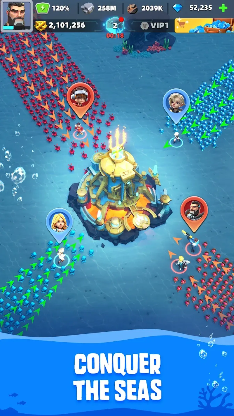 Subsea Survival - screenshot 6