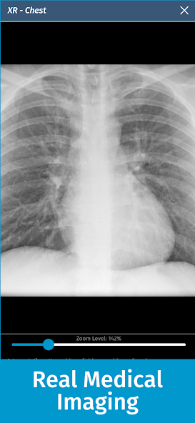 Full Code Medical Simulation - screenshot 7