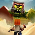MineZ Survivor MOD APK icon
