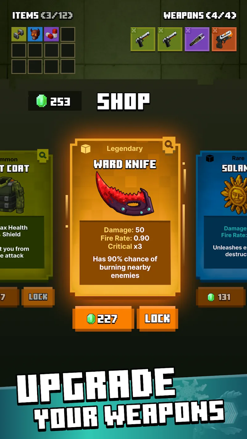 MineZ Survivor - screenshot 3