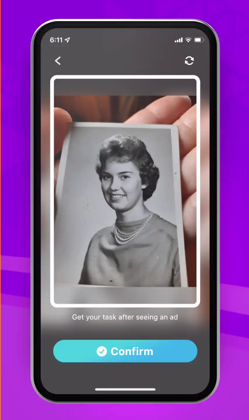 MintAI 1.3.1 APK + MOD [Premium Unlocked] - screenshot 2