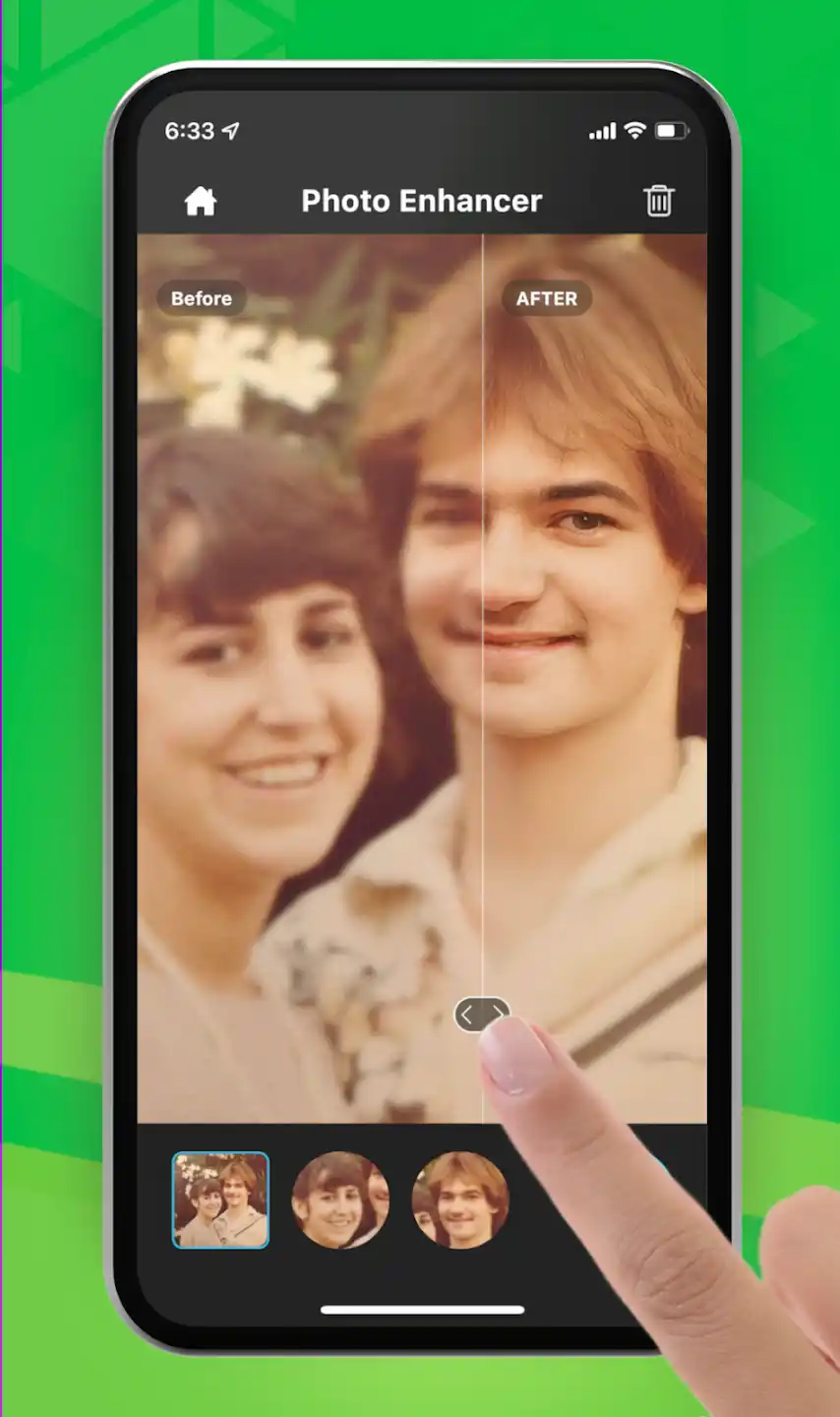 MintAI 1.3.1 APK + MOD [Premium Unlocked] - screenshot 5