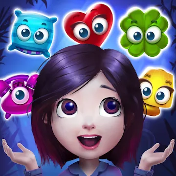 Calming Lia MOD APK icon
