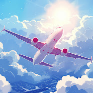 Mini Airways: Premium MOD APK icon