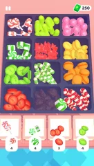 Mini Market - Food Сooking Game - screenshot 4